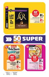 Catalogue Super U semaine 42 page 4