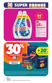 Catalogue Super U semaine 42 page 6