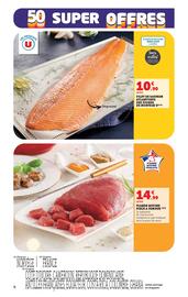 Catalogue Super U semaine 42 page 8