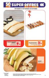 Catalogue Super U semaine 42 page 9