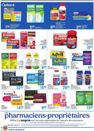 Uniprix flyer week 41 Page 2