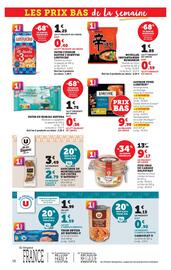 Catalogue U Express semaine 42 page 16