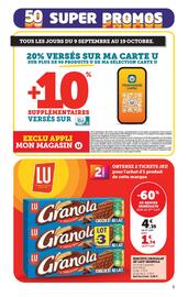 Catalogue U Express semaine 42 page 3
