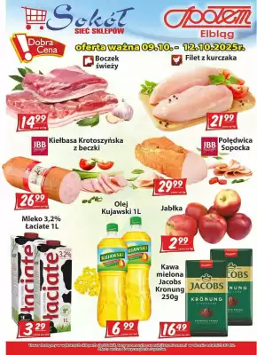 Sokół gazetka (ważność do 12-10)