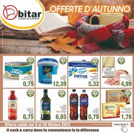 Volantino Bitar Pagina 1