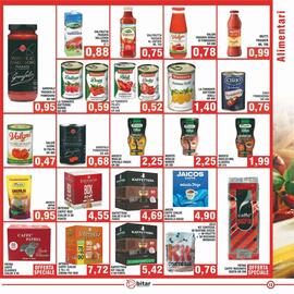 Volantino Bitar Pagina 12