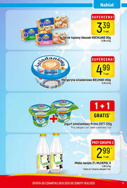 Delikatesy Piotruś Pan gazetka Strona 11