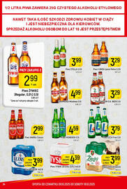Delikatesy Piotruś Pan gazetka Strona 24