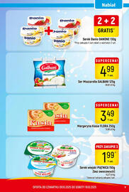 Delikatesy Piotruś Pan gazetka Strona 9