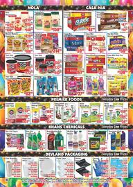 Devland Cash And Carry catalogue Page 10