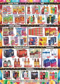 Devland Cash And Carry catalogue Page 11