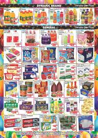 Devland Cash And Carry catalogue Page 12