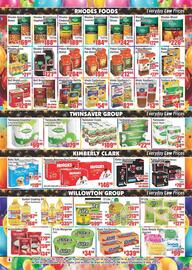 Devland Cash And Carry catalogue Page 4