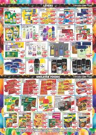 Devland Cash And Carry catalogue Page 6