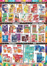 Devland Cash And Carry catalogue Page 8