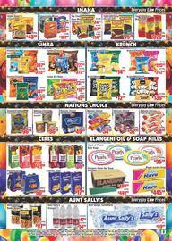 Devland Cash And Carry catalogue Page 9