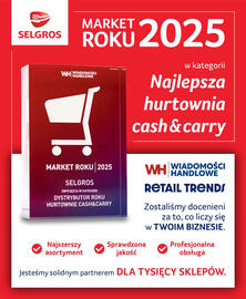 Selgros gazetka Strona 8