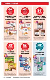 Catalogue Hyper U semaine 42 page 12