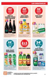 Catalogue Hyper U semaine 42 page 13