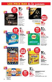 Catalogue Hyper U semaine 42 page 14