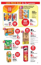 Catalogue Hyper U semaine 42 page 15