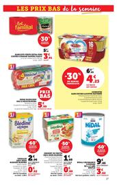 Catalogue Hyper U semaine 42 page 17
