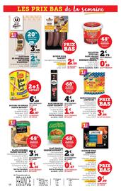 Catalogue Hyper U semaine 42 page 18