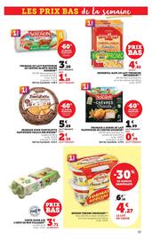 Catalogue Hyper U semaine 42 page 19