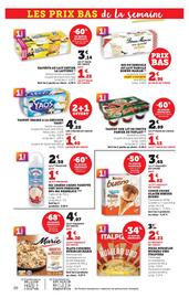 Catalogue Hyper U semaine 42 page 20