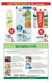 Catalogue Hyper U semaine 42 page 21
