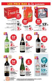 Catalogue Hyper U semaine 42 page 22