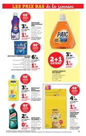 Catalogue Hyper U semaine 42 page 23