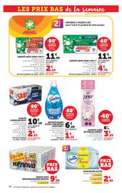 Catalogue Hyper U semaine 42 page 24
