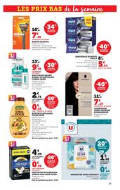 Catalogue Hyper U semaine 42 page 25