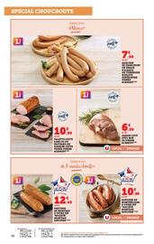 Catalogue Hyper U semaine 42 page 26