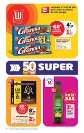 Catalogue Hyper U semaine 42 page 4