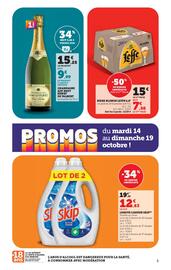 Catalogue Hyper U semaine 42 page 5