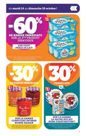 Catalogue Hyper U semaine 42 page 7