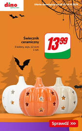 Dino gazetka tydzień 41 Strona 5