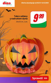 Dino gazetka tydzień 41 Strona 6