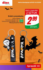 Dino gazetka tydzień 41 Strona 7