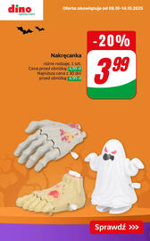 Dino gazetka tydzień 41 Strona 8