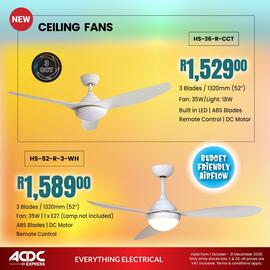 ACDC Express catalogue Page 2