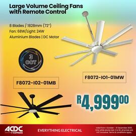 ACDC Express catalogue Page 3