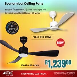 ACDC Express catalogue Page 4