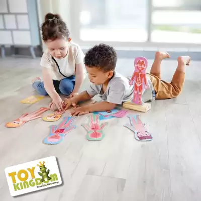 Toy Kingdom catalogue (valid until 15-10)