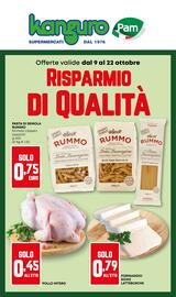 Volantino Kanguro Pagina 1