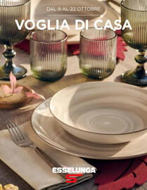 Volantino Esselunga Pagina 1