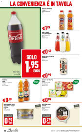Volantino Borello Supermercati Pagina 10