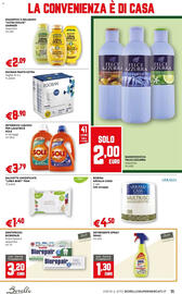 Volantino Borello Supermercati Pagina 11